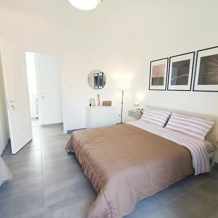 Orto Limoni Apartment - Quadrilocale Catania Centro Exterior foto