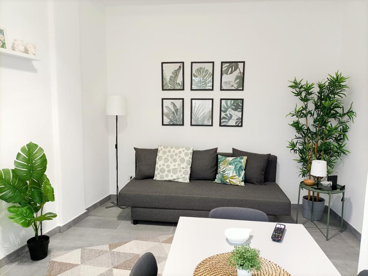 Orto Limoni Apartment - Quadrilocale Catania Centro Exterior foto